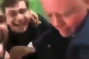 Ιταλία: Εικόνες-σοκ από βίαιη επίθεση σωφρονιστικών υπαλλήλων σε κρατούμενους επειδή ζητούσαν τεστ και μάσκες [Βίντεο]