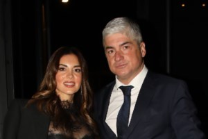 Θέμης Σοφός: "Προφανώς ήταν εν γνώσει του πρωθυπουργού αυτό που συνέβαινε στην υπόθεση των υποκλοπών"