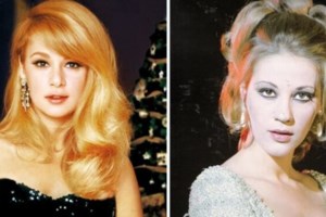 Στα βήματα του Μικρούτσικου ο Λιάνης: Η Βουγιουκλάκη άνοιξε τη ρόμπα και μου έδειξε το στήθος της - Είχαμε κάτι ερωτικό