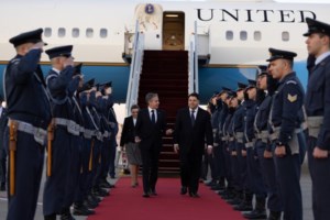 Στέιτ Ντιπάρτμεντ: Ηγέτης στον ενεργειακό εφοδιασμό της Ευρώπης η Ελλάδα - εικόνα 2