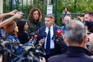 Κούγιας για υπόθεση Πάτση: Δεν είναι ο μόνος βουλευτής με εισπρακτική εταιρεία - Δεν είναι παράνομο - εικόνα 2