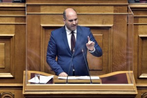 Η Ντόρα Μπακογιάννη αποθεώνει την Σία Κοσσιώνη: Είναι υπέροχη, φοβερή μάνα και σύντροφος