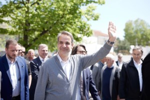 Αλέξης Τσίπρας από τα Χανιά: Στις 21 Μαΐου θα κάνει ξαστεριά - εικόνα 3