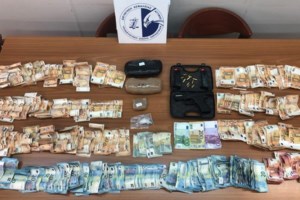 Ασπρόπυργος: Ξεκινούν τα έργα για τις νέες φυλακές που θα αντικαταστήσουν τον Κορυδαλλό