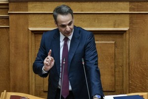 Κατερίνα Σακελλαροπούλου: Το πρώτο tweet της ΠτΔ - Ποιος είναι ο επίσημος λογαριασμός