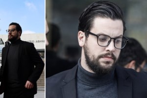 Μάνος Δασκαλάκης: Τι θα καταθέσει στη δίκη για τον θάνατο της Τζωρτζίνας και τη Ρούλα Πισπιρίγκου [βίντεο] - εικόνα 2