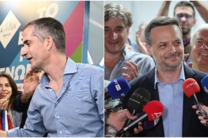 Αυτοδιοικητικές εκλογές 2023: Σε β' γύρο 6 Περιφέρειες και 86 δήμοι - Πού ανοίγουν ξανά οι κάλπες την Κυριακή