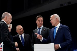 Δένδιας: Δεν ετεροκαθοριζόμαστε με βάση τις επιδιώξεις της Tουρκίας - εικόνα 3