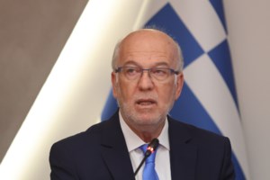 Φασούλας: "Θα είμαι υποψήφιος στις εκλογές της ΕΟΚ, δεν είναι κάψα μου η προεδρία" - εικόνα 5