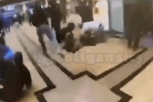 Γερμανία: Πρωτοφανής δήλωση από την πρόεδρο της Bundestag - "Είμαστε ο οίκος ανοχής της Ευρώπης"