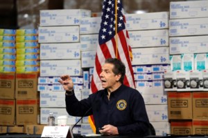 Ο πρώτος νεκρός ανήλικος από τον κορονοϊό στις ΗΠΑ