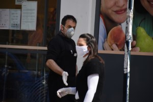 Τσιόδρας: Δύσκολο θέμα τα κλιματιστικά-Τι είπε για την χρήση τους