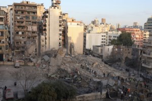 Ιράν: Ο Αλί Λαριτζανί σκοτώθηκε μαζί με τον γιο του - Σήμερα η κηδεία του, τα σενάρια για τον διάδοχο - εικόνα 3