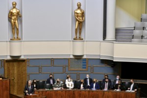 Φινλανδία και Σουηδία θα ανακοινώσουν τον Μάιο ότι θα ζητήσουν να ενταχθούν στο ΝΑΤΟ