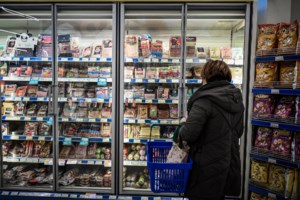 Μαρινάκης: Η ακρίβεια είναι το νούμερο ένα πρόβλημα για τα νοικοκυριά