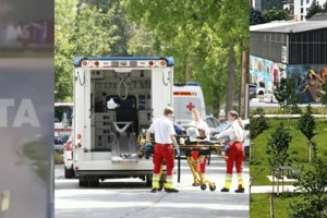 Σοκ στη Γαλλία: 14χρονος μαθητής μαχαίρωσε και σκότωσε την επιτηρήτρια του σχολείου του - Του έκανε έλεγχο στην τσάντα του - εικόνα 3