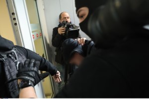 Τα ΜΑΤ αρνήθηκαν να πάνε στο γήπεδο της Λεωφ. Αλεξάνδρας: Διαμαρτύρονται για την επίθεση στον αστυνομικό - εικόνα 8