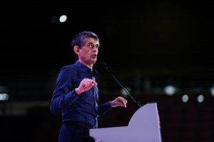 Άφαντος ο Κασσελάκης: Ακύρωσε τη συνέντευξη στο Mega μετά την αποπομπή του - Ολο το παρασκήνιο - εικόνα 2