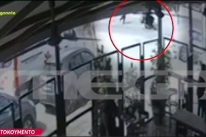 Τροχαίο - Βέροια: "Άσ' το, θείε, θα πάω με λεωφορείο" - Πώς η 20χρονη βρέθηκε στη μοιραία στάση - "Έχασα τις αισθήσεις μου" είπε ο οδηγός - εικόνα 5