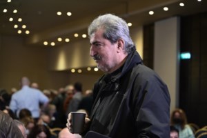 Μωραΐτης κατά Πολάκη για την αποχή: Φάουλ, έδωσε άλλοθι στα ΜΜΕ - Τελικά είχε δίκιο ο Τσίπρας