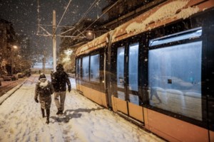 Κακοκαιρία "Ελπίς":  Αυτεπάγγελτη έρευνα για την ακινητοποίηση των τρένων της ΤΡΑΙΝΟΣΕ και διοικητικό πρόστιμο 100.000 ευρώ - εικόνα 6