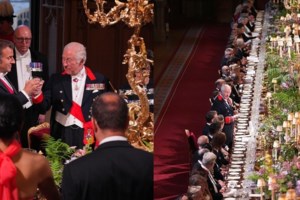 Γιατί η Μπριζίτ Μακρόν ήταν απόμακρη στη Βρετανία: Η απώλεια που τη βύθισε στο πένθος και η στάση της στο πλευρό του συζύγου της