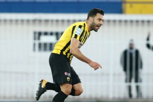 Σέρχιο Αραούχο vs Γιώργος Τζαβέλλας: Γιατί είμαστε όλοι με τον Αργεντίνο - εικόνα 6