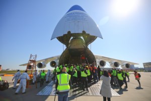 Αντιδράσεις στη Μ. Βρετανία για το σποτ "μείνετε σε εγρήγορση"