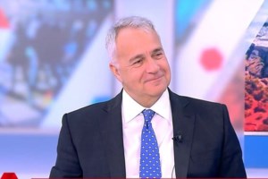 Μητροπολίτης Λαρίσης: Η βάφτιση παιδιών ομοφύλων θίγει την ιερότητα την μυστηρίου
