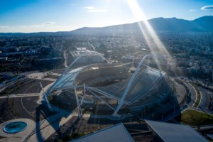 Κλείνει και το γήπεδο του Πανσερραϊκού λόγω στατικότητας - Στον "αέρα" το ματς του Σαββάτου με τον Άρη