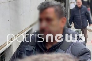 Ανατριχιαστικές μαρτυρίες για το έγκλημα στην Ηλεία: "Είχε σκοπό να μας σκοτώσει όλους"– Διαφορές για τα εξαρτήματα έφεραν το φονικό