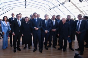 ΕΛΣΤΑΤ: Ανάπτυξη 8,4% για την ελληνική οικονομία το 2021