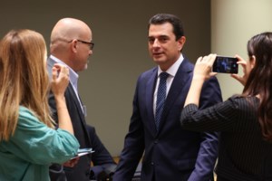 Φυσικό αέριο: Η εξαίρεση που πέτυχε η Ελλάδα στην ευρωπαϊκή Σύνοδο - Τα πέντε "ναι" στην ελληνική πρόταση - εικόνα 2