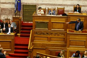 Επίσκεψη του Κυριάκου Μητσοτάκη στη Δράμα και την Ξάνθη