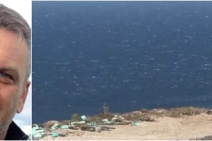 Ψυχικό: "Δεν χρειάζεται να απειλείς" - Τα μηνύματα του τοπογράφου με επιχειρηματία στη Μύκονο και η διαμάχη [βίντεο] - εικόνα 2