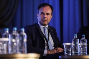 Αλέξης Πατέλης: Τη μεγαλύτερη επίθεση τη δέχτηκα από οργανώσεις ΛΟΑΤΚΙ - Περήφανος που ανήκω στη ΝΔ