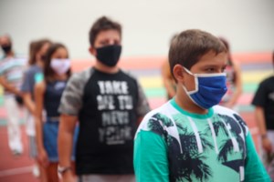 Κορονοϊός: 717 τα νέα κρούσματα στην Αττική, 110 στη Θεσσαλονίκη - Ο χάρτης της διασποράς - εικόνα 3