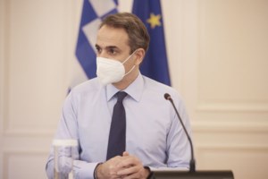 Εκκληση Μητσοτάκη: Καλώ και παρακαλώ τους ηλικιωμένους συμπολίτες μας να εμβολιαστούν - εικόνα 3