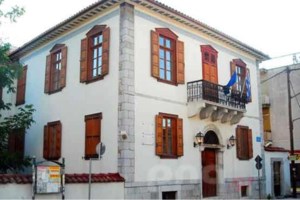 Ναύπλιο: Καθηγητής πανεπιστημίου κατηγορείται για σεξουαλική παρενόχληση – Κατεπείγουσα εισαγγελική έρευνα