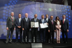 Τι προβλέπει η συμφωνία ΔΕΠΑ - AKTOR με αμερικανικό κολοσσό για την προμήθεια LNG από τις ΗΠΑ