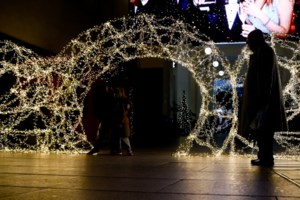 Δήμος Αθηναίων: Έκτακτα μέτρα για την προστασία ευάλωτων πολιτών από το επερχόμενο κρύο