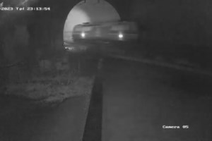 Δ/νων Σύμβουλος ΟΣΕ για νέα βίντεο των Τεμπών: Από τα ΜΜΕ τα έμαθα – Δεν γνωρίζαμε ότι εργαζόμενος τα κατέβασε σε στικάκι