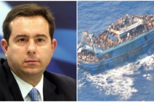 Προκλητική ανάρτηση του διασώστη Αποστολόπουλου: Κατηγορεί το Λιμενικό ότι βύθισε το σκάφος με τους μετανάστες - εικόνα 2