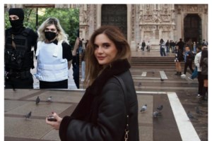 Δίκη Ρούλας Πισπιρίγκου: Την Τρίτη η ετυμηγορία για τους θανάτους της Μαλένας και της Ίριδας - Καταπέλτης η εισαγγελέας