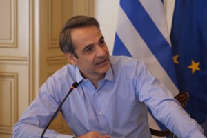 Δημοσκόπηση Opinion Poll: Στο 24% η διαφορά ΝΔ - ΣΥΡΙΖΑ, τέταρτο το ΚΙΝΑΛ, στο 2,2% το κόμμα Κασιδιάρη