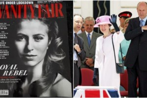 Πριγκίπισσα Άννα: Αυτός είναι ο λόγος που δεν ήθελε με τίποτα η κόρη της και εγγονή της Ελισάβετ, να πάρει τον τίτλο της πριγκίπισσας - εικόνα 2