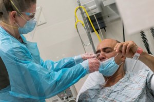 Κορονοϊός: Αυστηρό lockdown για έναν μήνα στην Εσθονία