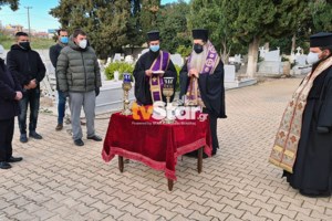 Κορονοϊός: Θρήνος χωρίς τέλος στη Μαλεσίνα - Έφτασαν τους 15 οι νεκροί [Βίντεο]