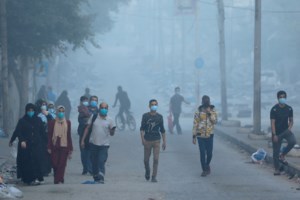 Κορυφώνεται η αγωνία για τους εγκλωβισμένους Έλληνες σε μοναστήρι στη Γάζα- 6μελής οικογένεια και δύο ιερείς - εικόνα 2