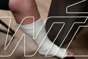 Χρήστος Μάστορας: Ζήτησε συγγνώμη από τους αστυνομικούς πάνω στην πίστα - "Δεν έπρεπε να πιάσω το τιμόνι" [βίντεο]